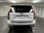 2024 Cadillac Escalade ESV Premium Luxury