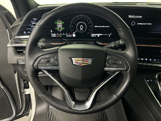 2021 Cadillac Escalade ESV Sport