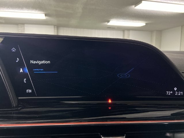 2021 Cadillac Escalade ESV Sport