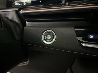 2021 Cadillac Escalade ESV Sport