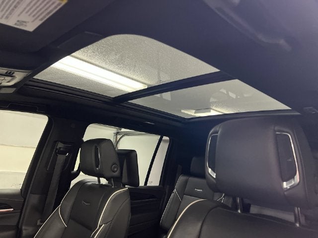 2021 Cadillac Escalade ESV Sport