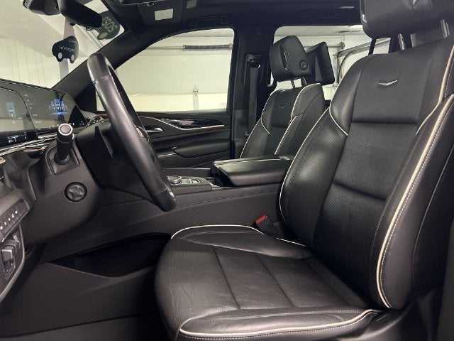 2021 Cadillac Escalade ESV Sport