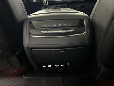 2021 Cadillac Escalade ESV Sport