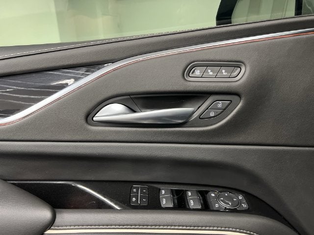 2021 Cadillac Escalade ESV Sport