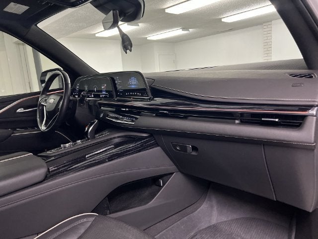2021 Cadillac Escalade ESV Sport