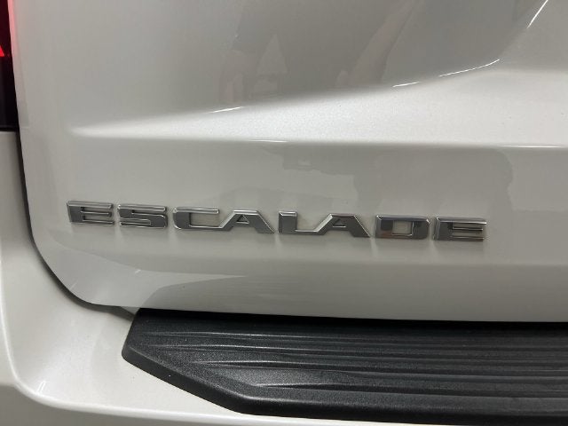 2021 Cadillac Escalade ESV Sport