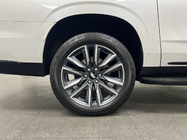 2021 Cadillac Escalade ESV Sport