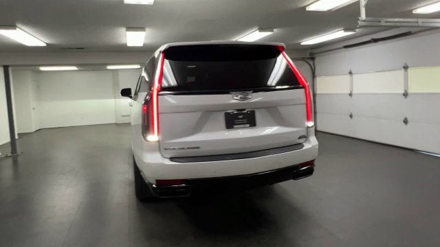 2021 Cadillac Escalade ESV Sport
