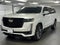 2022 Cadillac Escalade ESV Sport