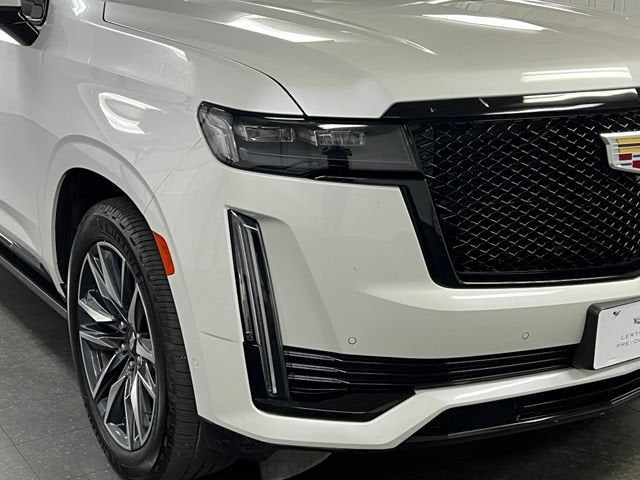 2022 Cadillac Escalade ESV Sport