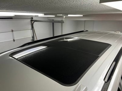 2022 Cadillac Escalade ESV Sport