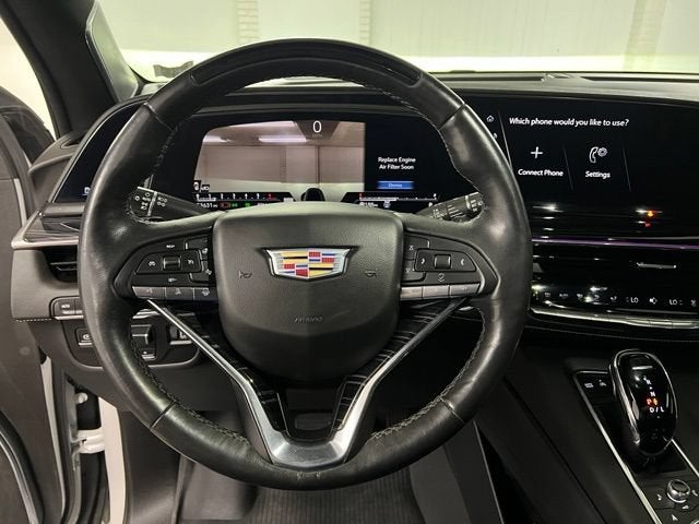 2022 Cadillac Escalade ESV Sport