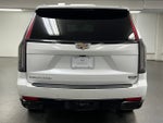 2022 Cadillac Escalade ESV Sport