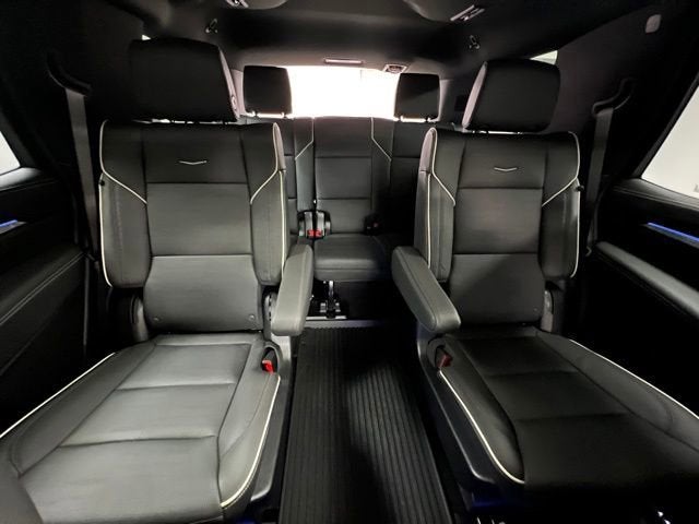 2025 Cadillac Escalade Premium Luxury