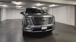 2026 Cadillac Escalade Platinum Luxury