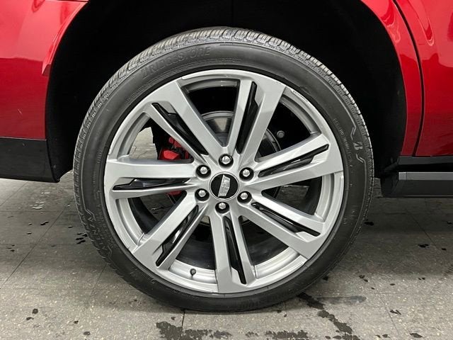 2025 Cadillac Escalade Sport