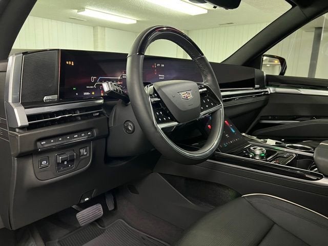 2025 Cadillac Escalade Sport