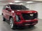 2025 Cadillac Escalade Sport