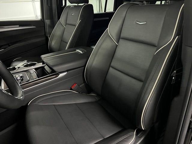 2025 Cadillac Escalade ESV Premium Luxury