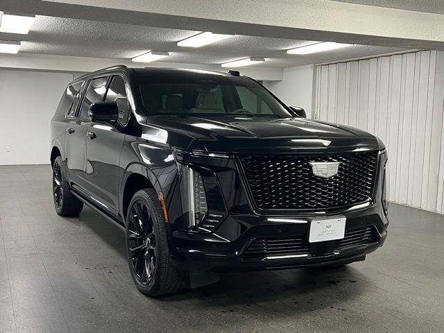 2025 Cadillac Escalade ESV Sport Platinum