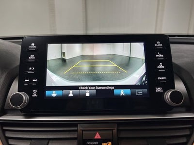 2022 Honda Accord EX-L