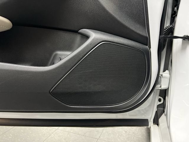 2022 Honda Accord EX-L