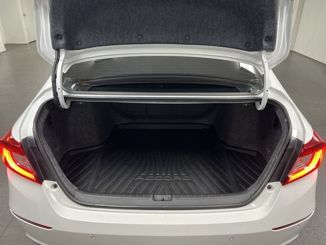2022 Honda Accord EX-L