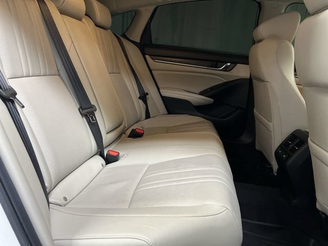 2022 Honda Accord EX-L