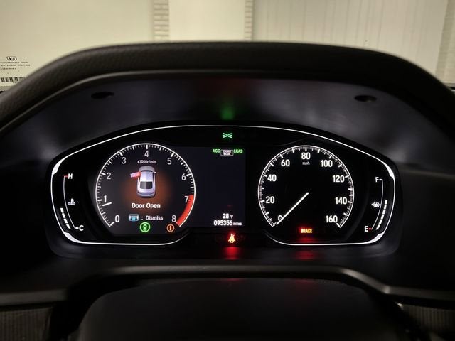 2019 Honda Accord Sport 2.0T