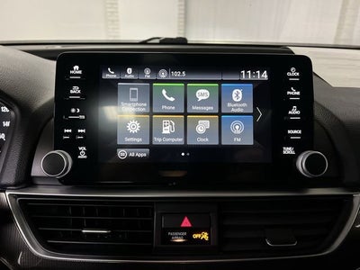 2019 Honda Accord Sport 2.0T