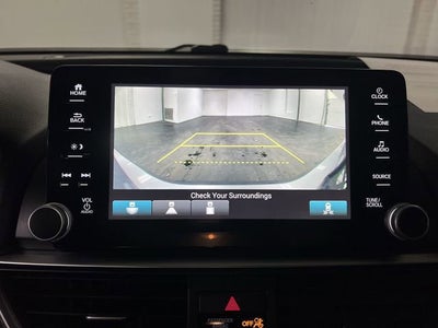 2019 Honda Accord Sport 2.0T