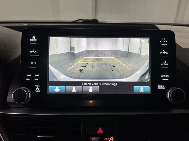 2019 Honda Accord Sport 2.0T