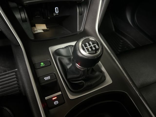 2019 Honda Accord Sport 2.0T