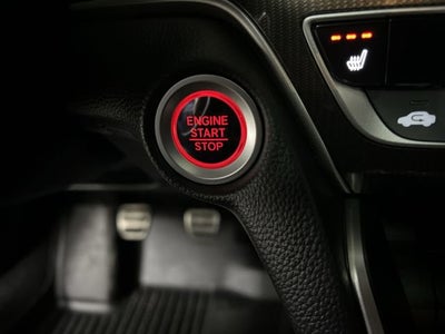 2019 Honda Accord Sport 2.0T