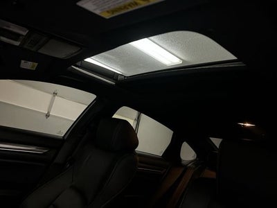 2019 Honda Accord Sport 2.0T