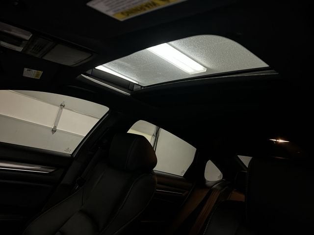 2019 Honda Accord Sport 2.0T