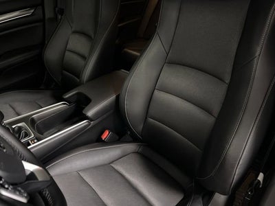 2019 Honda Accord Sport 2.0T