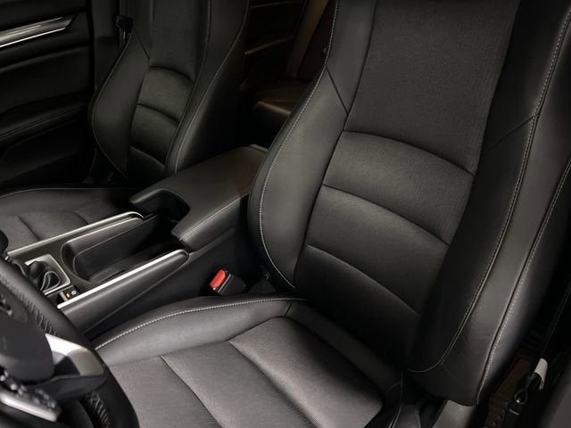 2019 Honda Accord Sport 2.0T