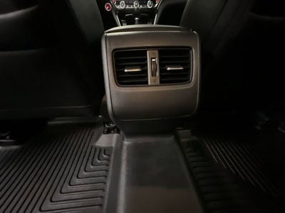 2019 Honda Accord Sport 2.0T