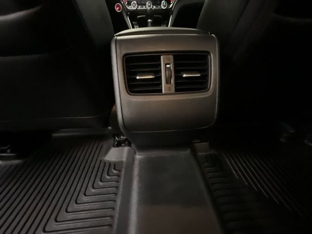 2019 Honda Accord Sport 2.0T