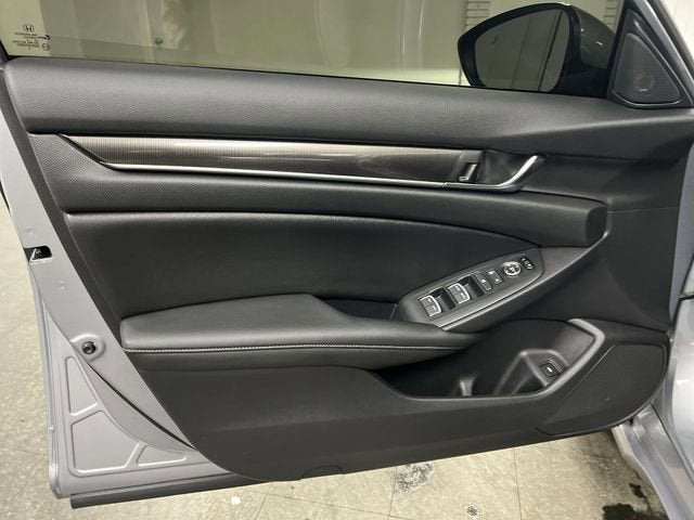 2019 Honda Accord Sport 2.0T