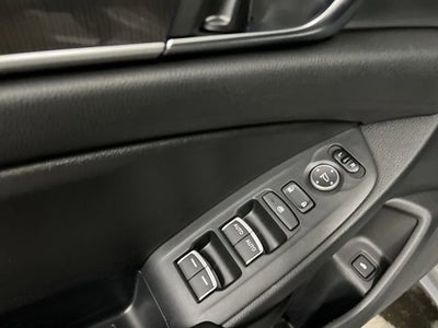 2019 Honda Accord Sport 2.0T