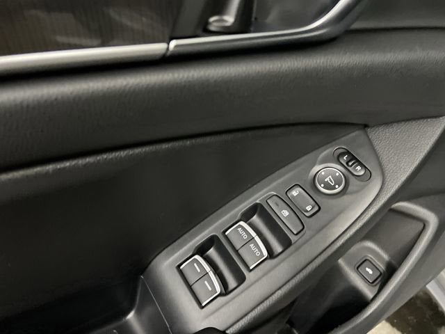 2019 Honda Accord Sport 2.0T