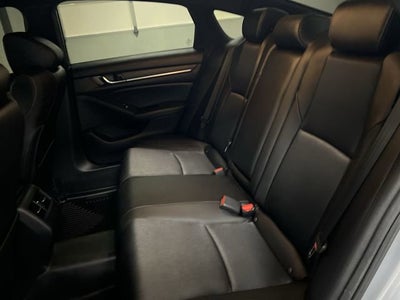 2019 Honda Accord Sport 2.0T