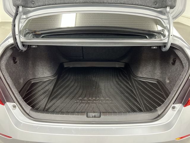 2019 Honda Accord Sport 2.0T