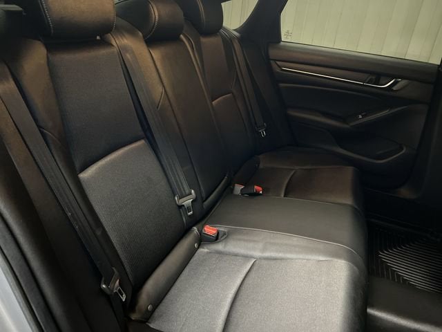 2019 Honda Accord Sport 2.0T