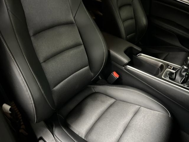 2019 Honda Accord Sport 2.0T