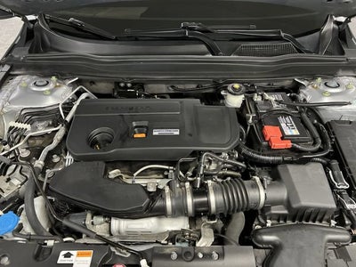 2019 Honda Accord Sport 2.0T