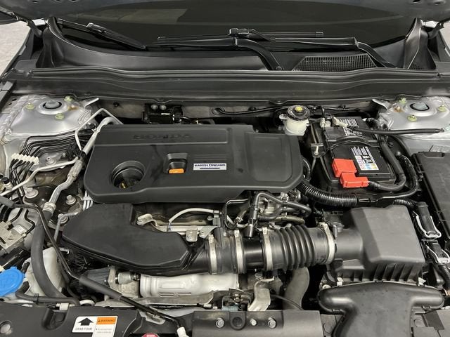 2019 Honda Accord Sport 2.0T