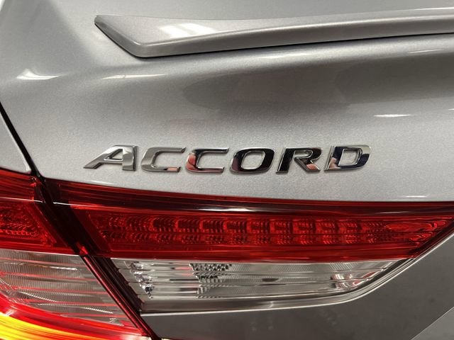 2019 Honda Accord Sport 2.0T